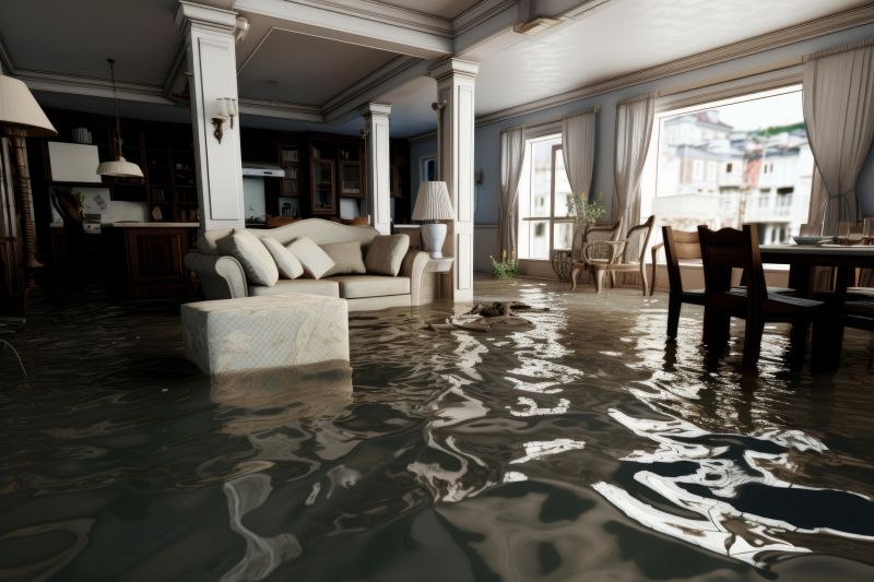 Flood Restoration Service in Phoenix, AZ