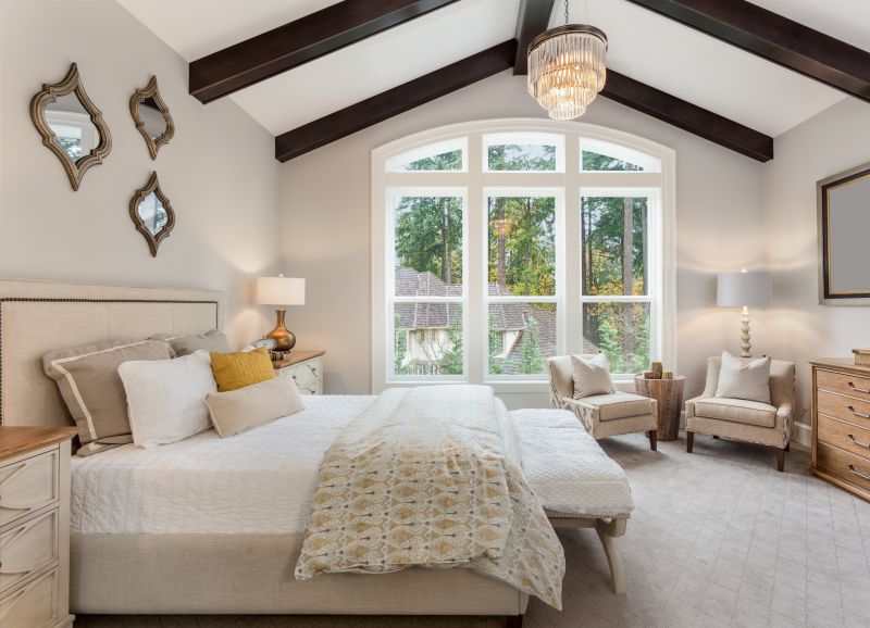 Residential Renovation in Alpharetta, GA