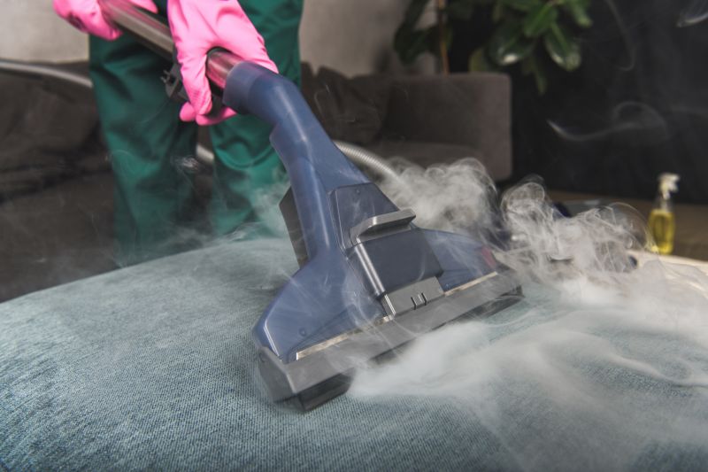 Smoke Odor Removal Service