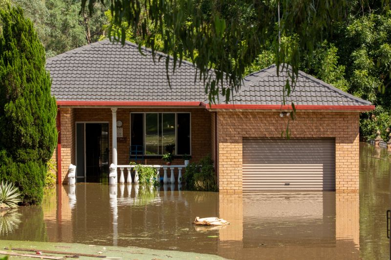 Storm Recovery Service in Chandler, AZ