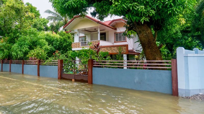 Storm Recovery Service in Mesa, AZ