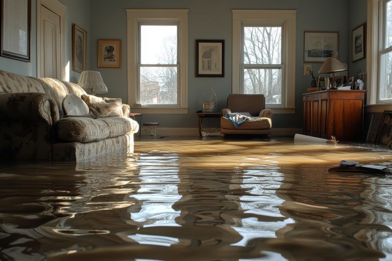 Storm Restoration Service in Gilbert, AZ