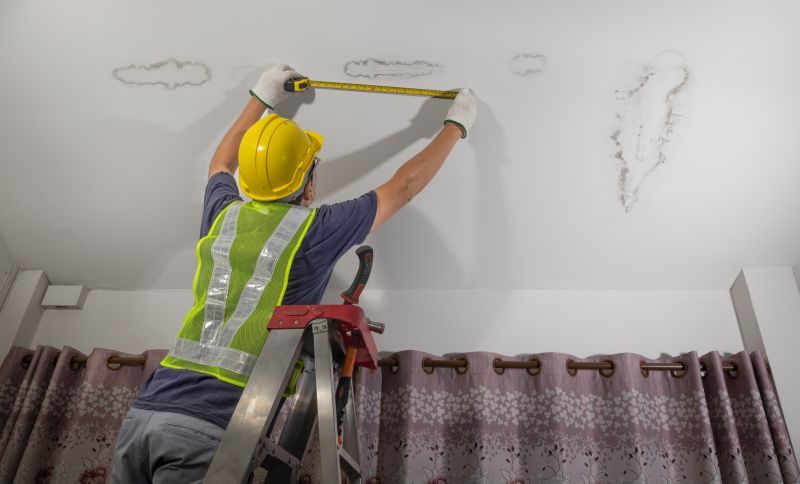 Water Damage Cleanup in Gilbert, AZ
