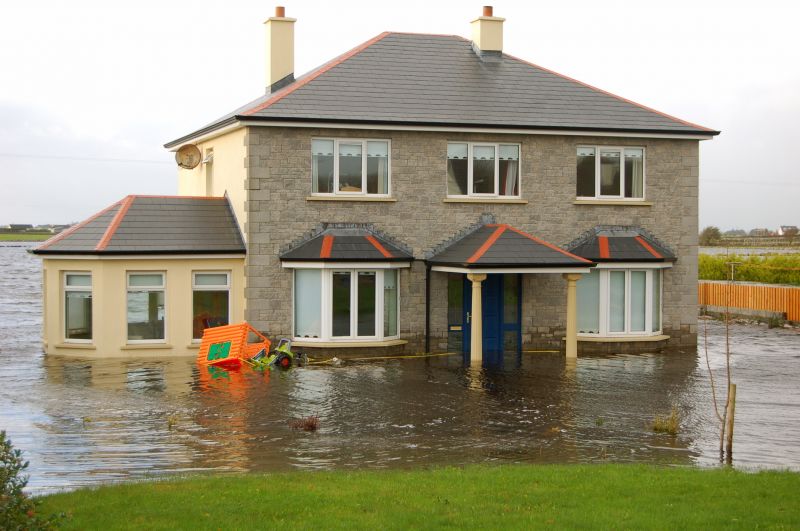 Water Damage Mitigation in Phoenix, AZ