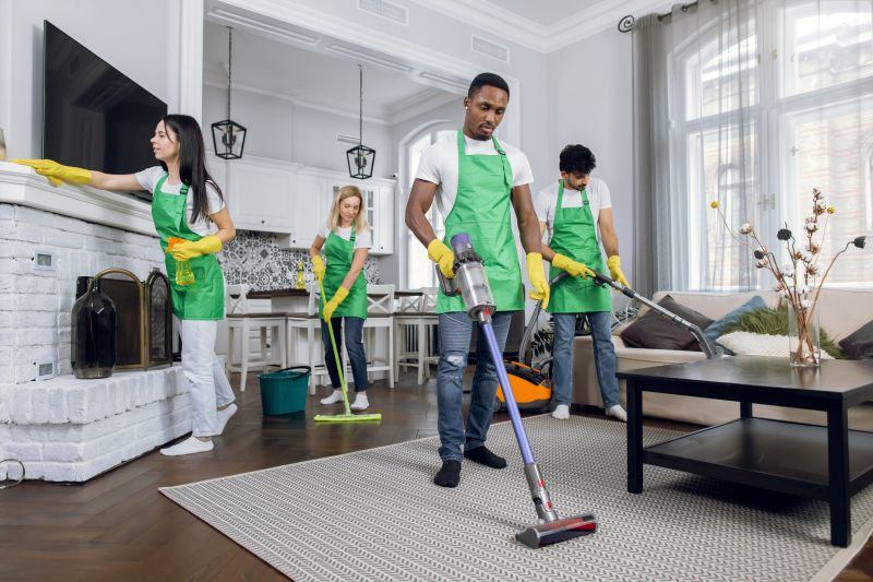 Local Cleaning Services