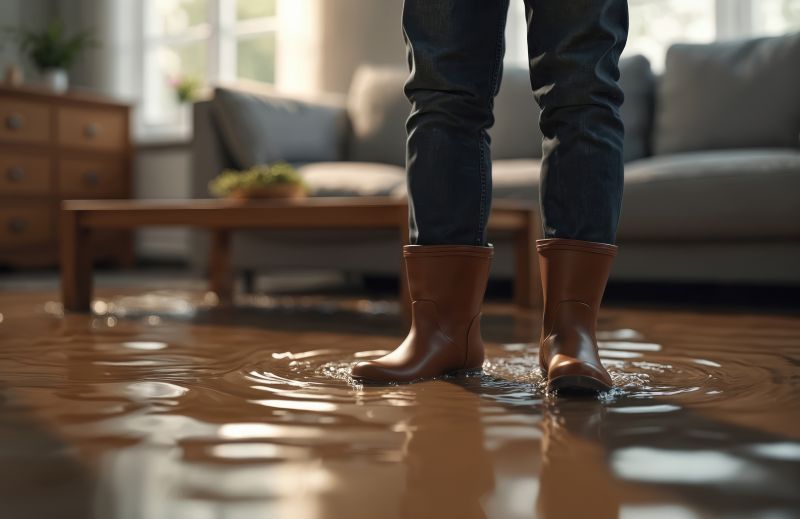 Flood Restoration Service in Mesa, AZ