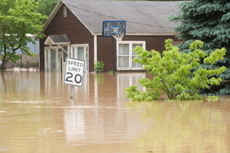 Storm Damage Mitigation in Chandler, AZ